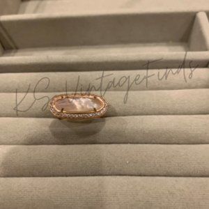 Kendra Scott Arielle Ring*
